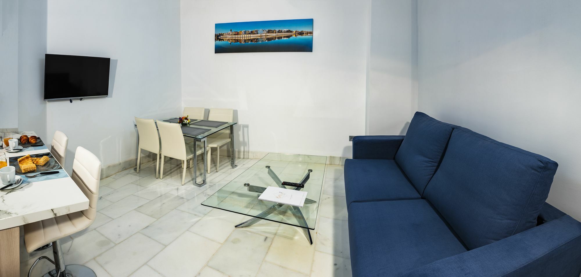 Betis 7 Luxury Boutique Apartments Севілья Екстер'єр фото