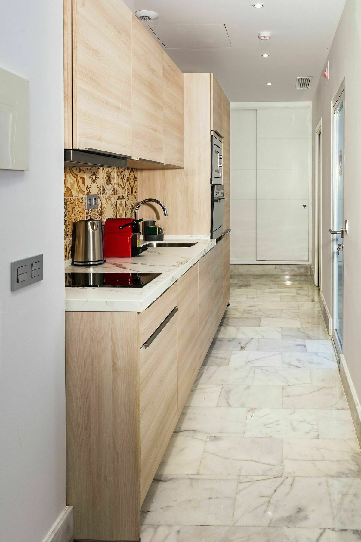 Betis 7 Luxury Boutique Apartments Севілья Екстер'єр фото